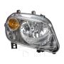 TYC Products 20-6765-00 Head Lamp