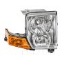 TYC Products 20-6769-00 Head Lamp