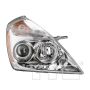 TYC Products 20-6775-00 Headlight Assembly