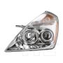 TYC Products 20-6776-00 Headlight Assembly