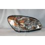 TYC Products 20-6777-90 Headlight Assem