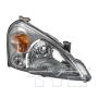 TYC Products 20-6799-01 Headlight Assem