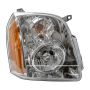 TYC Products 20-6801-00 Head Lamp