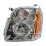 TYC Products 20-6802-00 Head Lamp