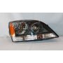 TYC Products 20-6805-90 Headlight Assem