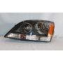 TYC Products 20-6806-90 Headlight Assem