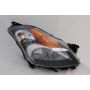 TYC Products 20-6827-90-9 CAPA Certified Headlight Assembly