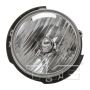 TYC Products 20-6835-00-1 Headlight Assem