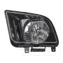 TYC Products 20-6856-00-9 Head Lamp