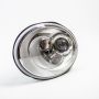 TYC Products 20-6868-00 Headlight Assem