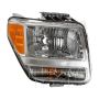 TYC Products 20-6869-00 Head Lamp
