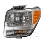 TYC Products 20-6870-00 Head Lamp