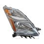 TYC Products 20-6875-01 Head Lamp