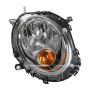 TYC Products 20-6887-00 Headlight Assembly