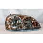 TYC Products 20-6889-91-1 Headlight Assem