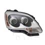 TYC Products 20-6891-90 Headlight Assembly