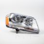TYC Products 20-6893-00 Headlight Assem