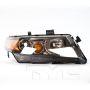 TYC Products 20-6903-01 Headlight Assem