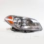 TYC Products 20-6923-00 Headlight Assembly
