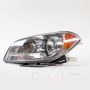 TYC Products 20-6924-00 Headlight Assembly