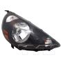 TYC Products 20-6925-00 Headlight Assem