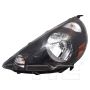 TYC Products 20-6926-00 Headlight Assem