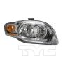 TYC Products 20-6935-00 Head Lamp