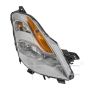 TYC Products 20-6947-00 Head Lamp