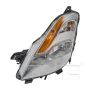 TYC Products 20-6948-00 Headlight Assembly