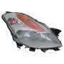 TYC Products 20-6949-00 Headlight Assembly