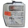 TYC Products 20-6957-00 Headlight Assembly