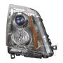 TYC Products 20-6961-00 Head Lamp
