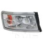 TYC Products 20-6965-00 Light Assembly