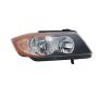 TYC Products 20-6975-00 Headlight Assem