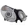 TYC Products 20-6977-00 Headlight Assem