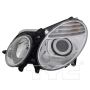 TYC Products 20-6978-00-9 Head Lamp