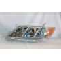 TYC Products 20-6992-91 Headlight Assem