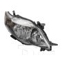 TYC Products 20-6993-90 Head Lamp