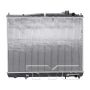 TYC Products 2075 Radiator Assemb