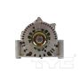 TYC Products 2-08442 Alternator