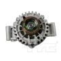 TYC Products 2-08447 Alternator