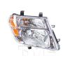 TYC Products 20-9007-00-9 Headlight Assem