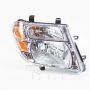 TYC Products 20-9007-00 Headlight Assem