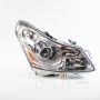 TYC Products 20-9013-00 Headlight Assem
