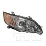 TYC Products 20-9017-90-9 Headlight Assem