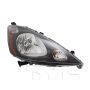 TYC Products 20-9021-80 Headlight Assembly