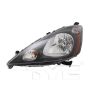 TYC Products 20-9022-80 Head Lamp