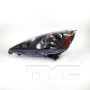 TYC Products 20-9022-90 Head Lamp