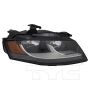 TYC Products 20-9039-00-9 Headlight Asm