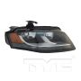 TYC Products 20-9039-00 Headlight Assembly